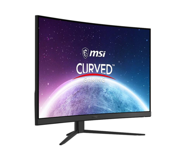 MSI G32C4X - 1165181 - zdjęcie 2